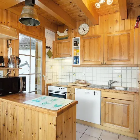 Chalet Chalet Les Bubus *