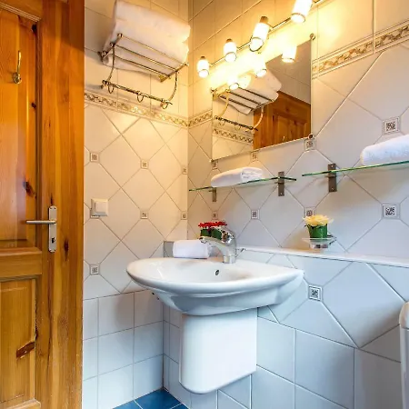 Chalet Chalet Les Bubus * La Tzoumaz